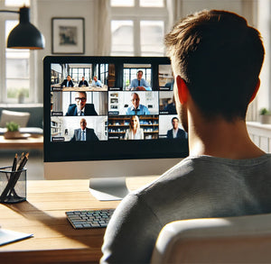 Live aus der MEWA Arena: Der Leadership-Expertentalk (Online-Teilnahme)