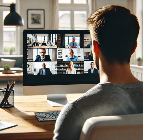 Live aus der MEWA Arena: Der Leadership-Expertentalk (Online-Teilnahme)